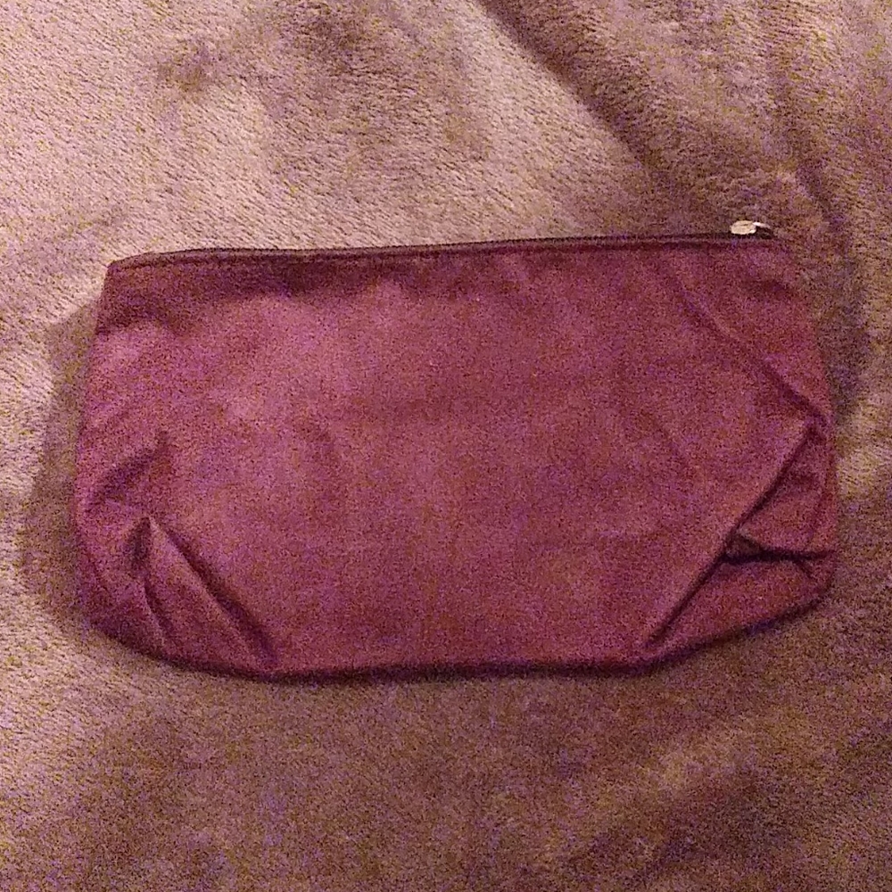 Makeup bag